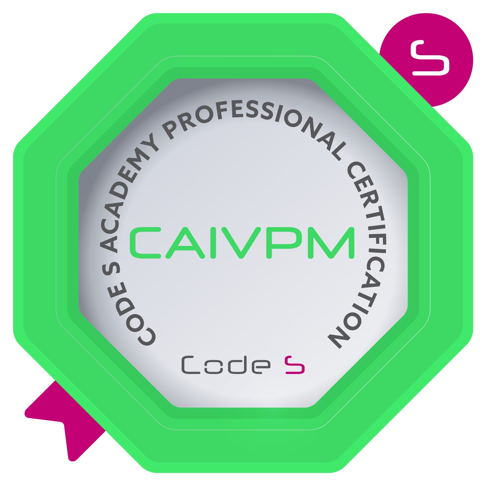 Certified AI Veterinary Practice Manager (CAIVPM)